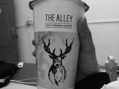 -THE ALLEY 鹿角巷(时代天街A馆店)