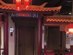 -秦月轩·陕西家乡菜(阜成路·五棵松店)