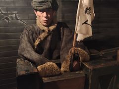 -《12·12》西安事变大型实景演出