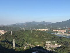 -求水山公园
