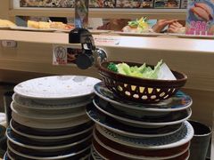 -大起水产回转寿司(道顿堀店)