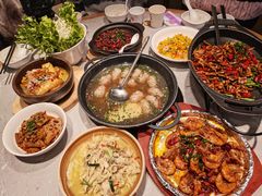 -大碗先生(万家丽店)