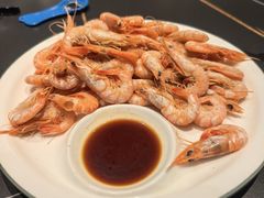 -码头鲜精致威海菜(欧乐坊店)