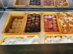 -顺德联塑万怡酒店·万荟轩自助餐厅