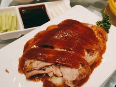 -红菜坊·烤鸭·川鲁宴(石园店)