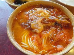 -华兴街煎蛋面(总店)