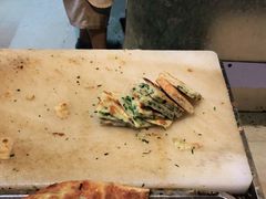 -咏春葱油饼(德政中路店)