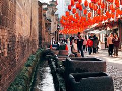 -泰宁旅游风景名胜区