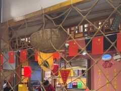-光海·乡记酸菜鱼·始于1996(花园路店)