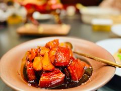-老吉堂上海本帮菜(工体店)