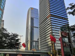 -连城·新天地(福华一路店)