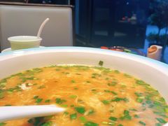 -俏东方·海味水饺·青岛菜(崂山店)