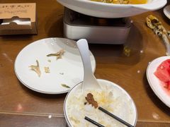 -钵家大院·地道湖北菜(江夏·大花岭店)