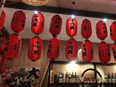 -千代武日本料理(开发区店)