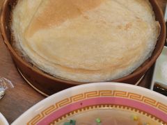 -满园烤鸭·春饼(中街大悦城店)
