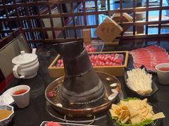 -东来顺饭庄(金泉广场店)