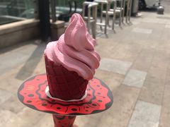 -麦当劳(北京金星西路店)