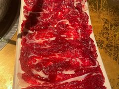 -左庭右院鲜牛肉火锅(新梅广场店)