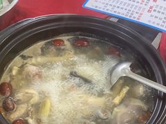 -花苑美食横琴生蚝火锅(拱北粤华路店)