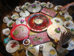 -七里川健康火锅(总店)
