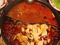 -水巷子·巴掌腰片重庆火锅(云纺店)