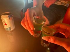 -亚龙湾喜来登·美景台大堂吧