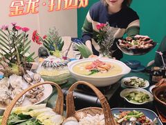 -金龙·打边炉(南京西路店)