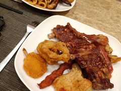 -盛宴标帜餐厅·亲子自助 (南昌喜来登酒店)