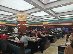-比尔森巴西烤肉自助(红旗街店)
