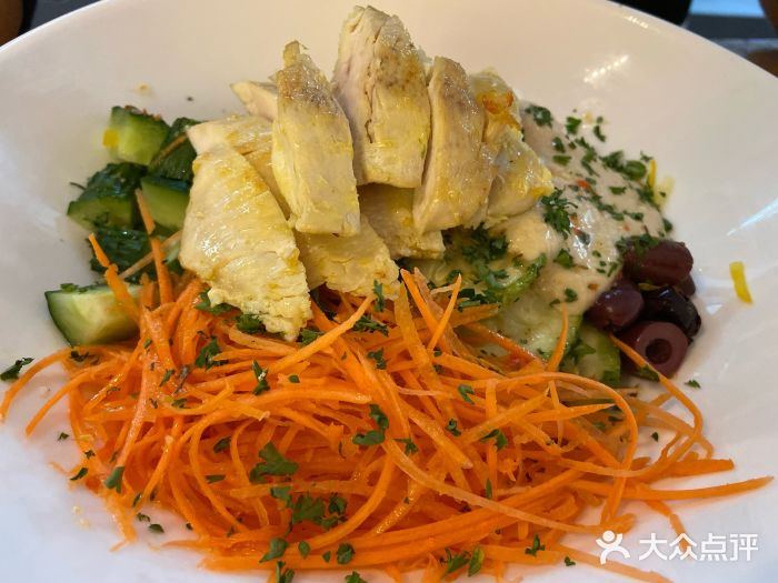 Moka Bros 摩卡站(西单大悦城店)图片