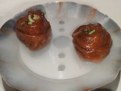 -魁盛居百年鲁菜馆(县西巷店)
