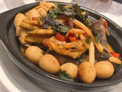 -椿记烧鹅(叠彩店)