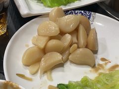 -楼外楼大刀肉传统火锅居(博学路店)