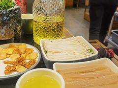 -井格重庆火锅(西直门凯德Mall店)