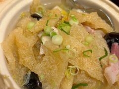 -上海金陵紫金山大酒店·汇海餐厅