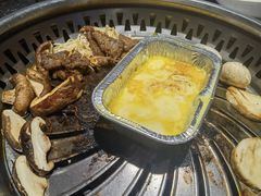-木槿花韩式炭烤·熟成肉工坊(孙文东路店)