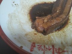 -刘小忙把子肉(北园大街总店)