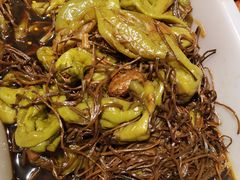 -聚合鑫东北熏酱熟食麻辣面(长阳店)