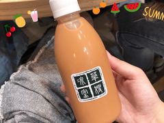 -华嫂冰室(尖沙咀店)