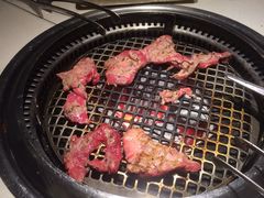 -赤坂亭M9和牛烧肉·日料398放题(万达店)