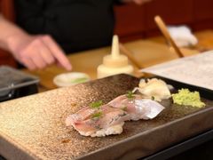 -Sushi Hanzo半藏(天环广场店)