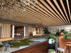 大堂-Seesaw Coffee(朝阳大悦城店)