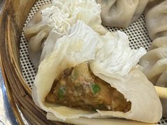 -百年认一力 太原老字号 (桥头街店)
