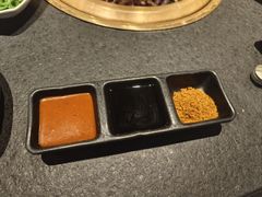 -神户赤童日式烤肉(金地广场店)