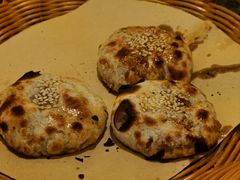 -古铺良食(柯城店)