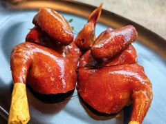 -文杏馆·庭院餐厅(虹桥店)