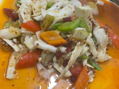 -勇猛子川菜馆(新军路店)