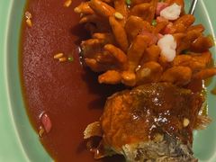 -西湖春天•老字号杭州菜(百汇店)