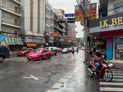 -唐人街(耀华力路)