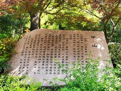 -杭州半山国家森林公园